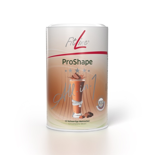 ProShape All-in-1 Chocolate