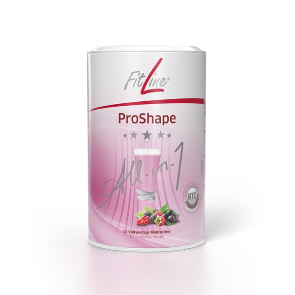 ProShape All-in-1 Waldfrucht