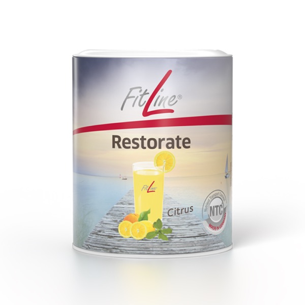 Restorate Citrus (Dose)