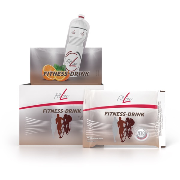 Fitness-Drink
