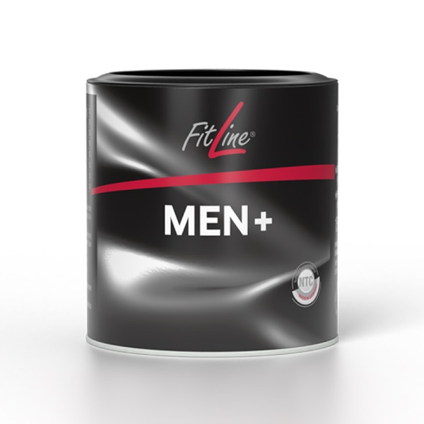 Men+