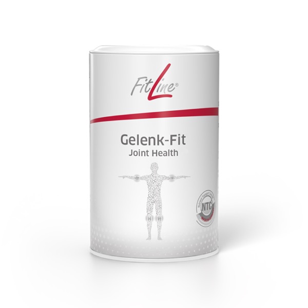 Gelenk-Fit