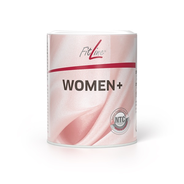 Women+