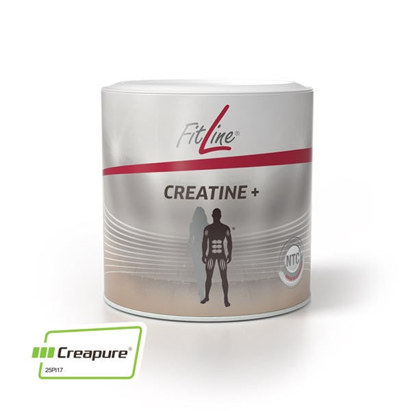 Creatine+