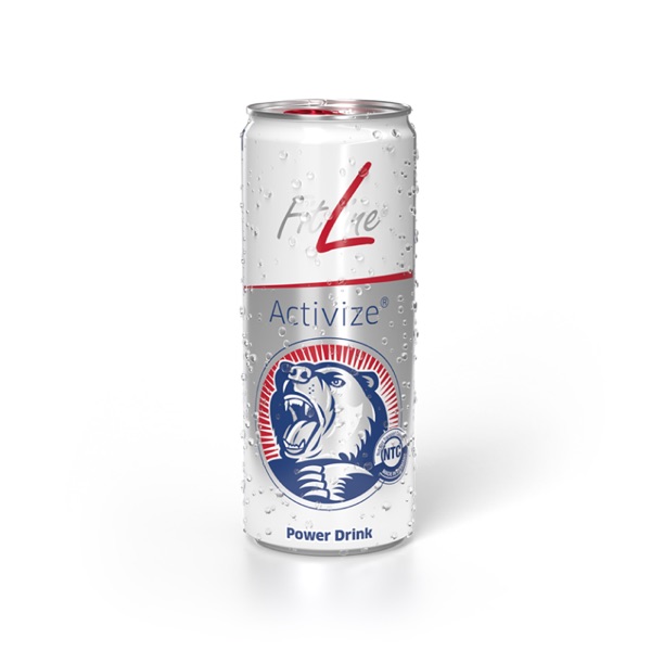 Activize POWER DRINK